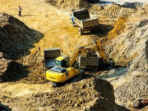 U.S. Boosts African Rare Earth Projects with Investor and Government Support