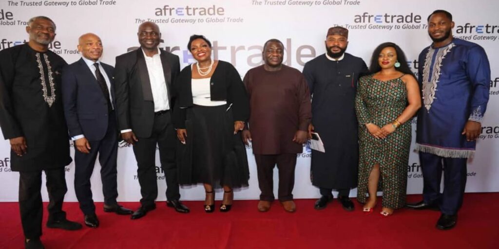 Afretrade Launches New Platform to Empower 100 Million African Businesses