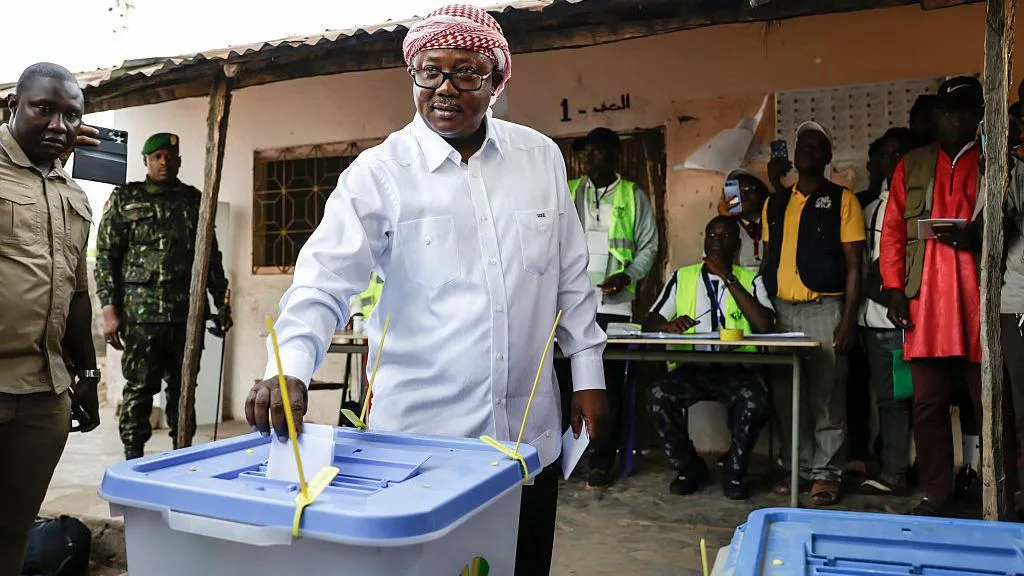 West African Leaders Call Guinea-Bissau ‘Coup’ a Stage-Managed Political Drama