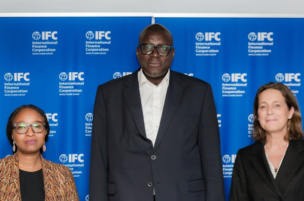IFC Grants €80M Loan to Orange Mali to Drive Green and Inclusive 4G Network Expansion
