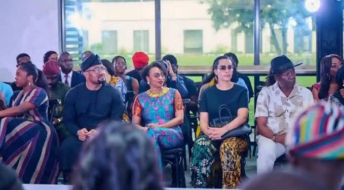 Weak IP Protection and Education Pose Major Threat to Nigeria’s Creative Sector Growth