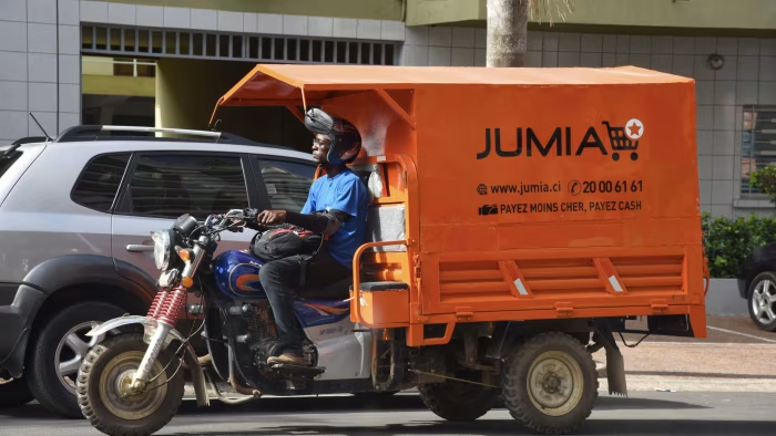 Why Jumia Just Fired 7% of Its Staff While Making More Money Than Eve