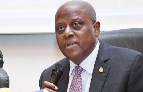 Nigeria’s Foreign Reserves Hit $46.7 Billion