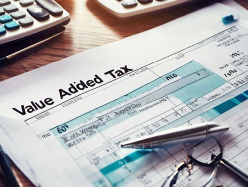 Ghana Parliament Passes VAT Bill Raising Exemption Threshold for Small Businesses