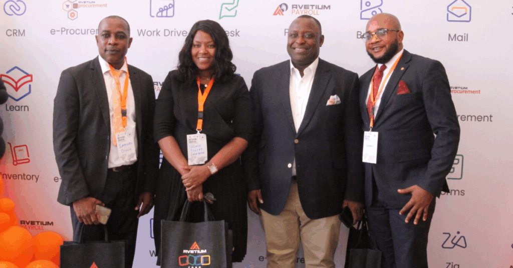 Zoho and Avetium Convene Africa’s Most Focused Conversation on Unified Technology at “Beyond Digital 2025”