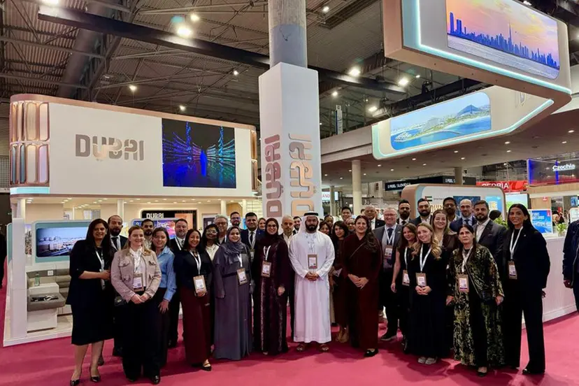Dubai Strengthens Its Global Reputation as a Leading MICE Hub After Strong Showing at IBTM World 2025