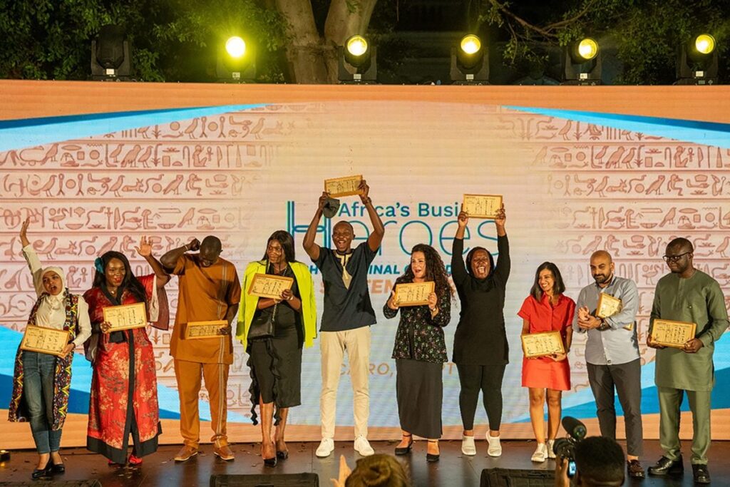 Africa’s Business Heroes Names Top 10 Finalists as Kigali Prepares for 7th ABH Summit and Grand Finale