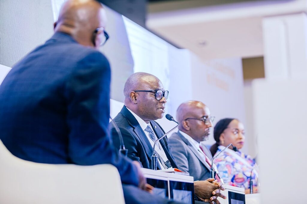 Africa’s CEOs and HR Leaders Outline Roadmap for a Talent-Driven Future