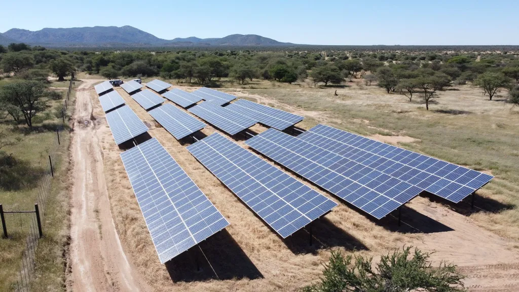 South Africa’s SolarSaver Secures $60 Million to Expand Solar Access Across Southern Africa