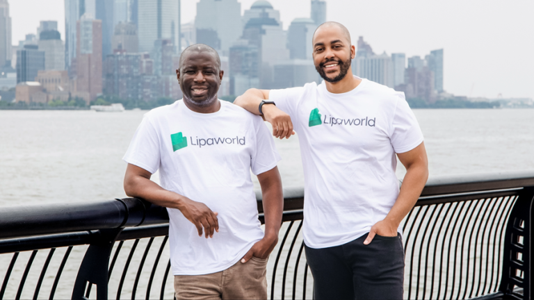 Lipaworld: Borderless Financial Platform for Emerging Markets