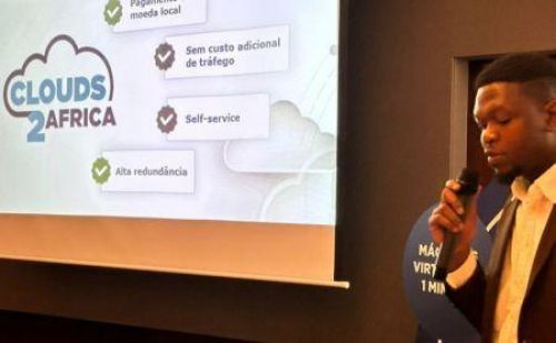 Angola Cables Launches Luanda-02 Cloud Node and Cloud Voucher Program for Startups