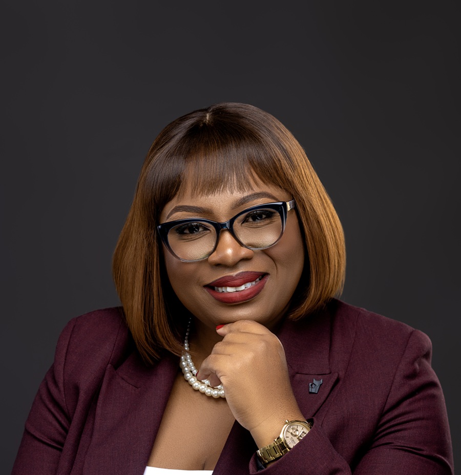 Leah Nakazwe Kooma appointed as Chief Executive Officer (CEO) of Liquid Intelligent Technologies Zambia