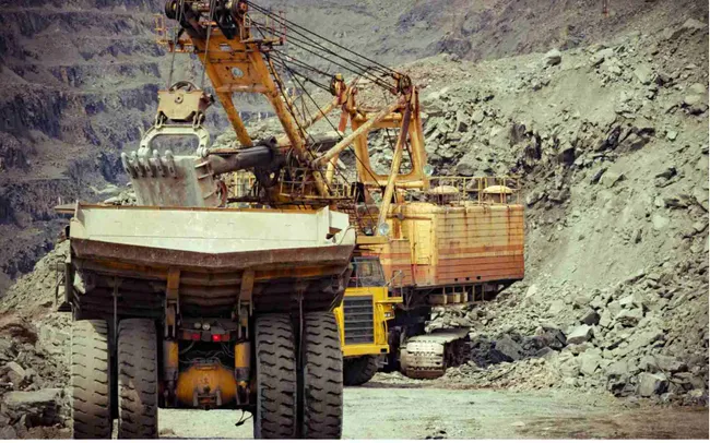 African Mining Week to Connect Investors with New Prospects as Global Gold Demand Skyrockets