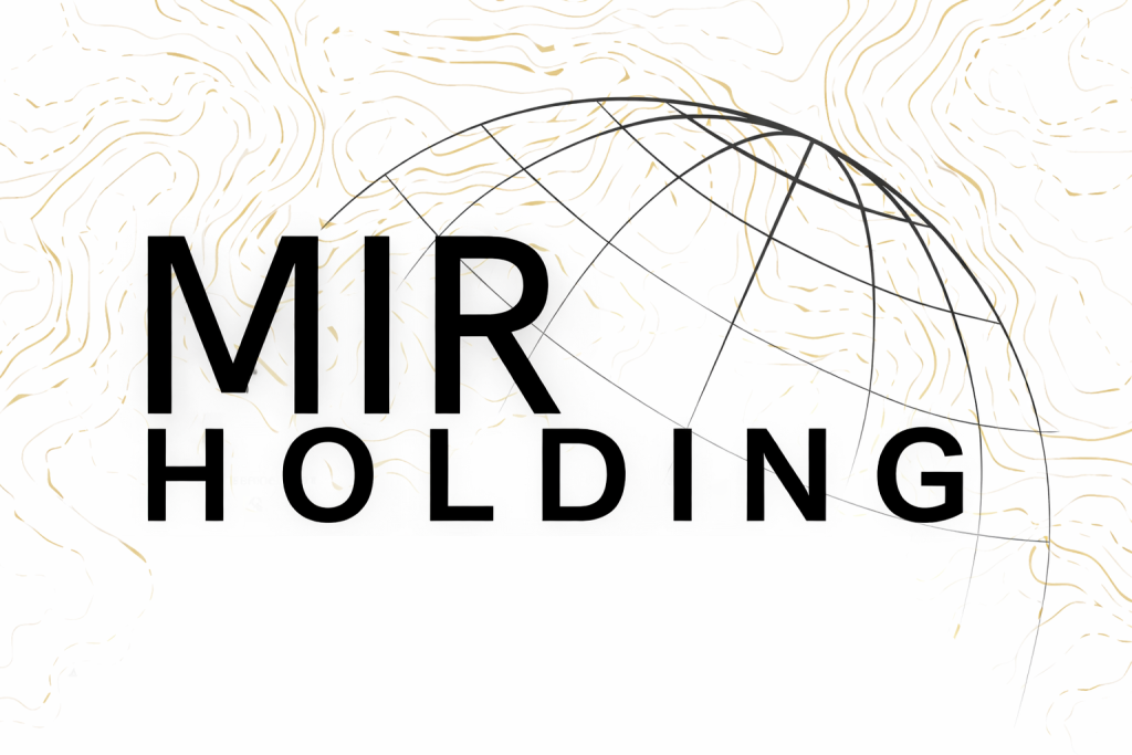 MIR Holding Reaffirms Its Commitment to African Creative Industries Alongside ORUN at Marché des Arts du Spectacle Africain d’Abidjan (MASA) 2026