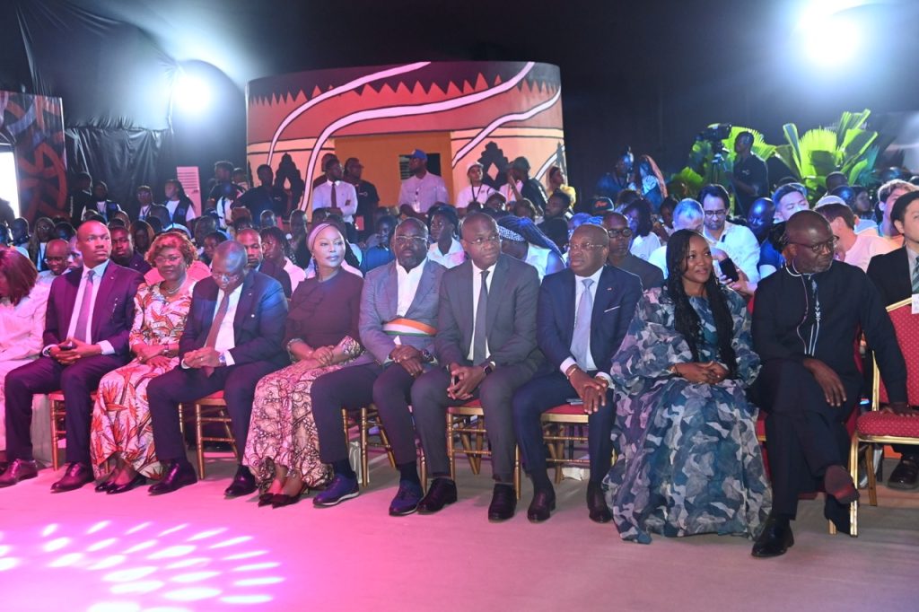 Marché des Arts et Spectacles Africains (MASA) 2026: ORUN lays the foundations for a sustainable African creative ecosystem