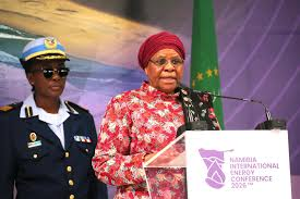 Namibia International Energy Conference (NIEC) 2026: Namibia Fast-Tracks Oil Law Reform as President Nandi-Ndaitwah Pushes Amendment Bill Ahead of First Oil