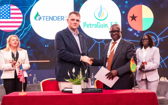 PetroGuin, Tender Oil and Gas Joint Venture (JV) Signals Rising Confidence in Guinea-Bissau’s Deepwater Potential