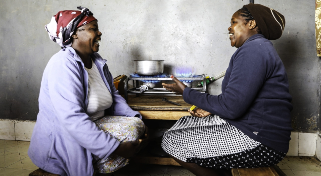 The Clean Cooking Quest: It’s Time for the International Energy Agency (IEA) to Fight for Africa – Not Against it