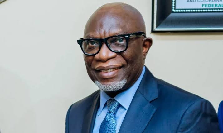 AMCON Chief Executive Gbenga Alade Honored at 16th African Business Leadership Awards in London