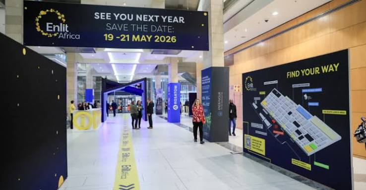Enlit Africa 2026 keynote programme tackles Artificial Intelligence (AI) reality, grid constraints and the energy–water nexus
