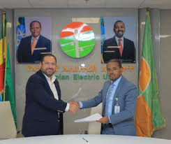 Ethiopian Electric Utility partners with Wingu Africa to strengthen digital infrastructure