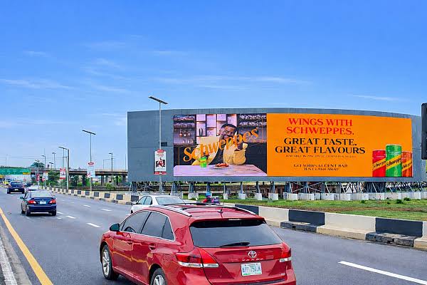 Polygon launches first full-scale Display & Video (DV) campaign in Nigeria, marking a new milestone for data-driven outdoor in Africa