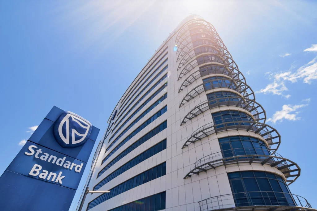 Standard Bank Acts as Sole Funder to Back Adenia’s Pan-African Insurance Acquisition