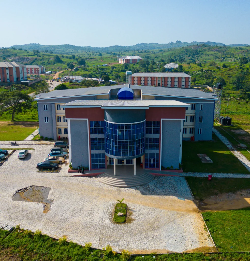 Veritas University Constructs ₦1.3bn Creative Hub to Tackle Youth Underemployment